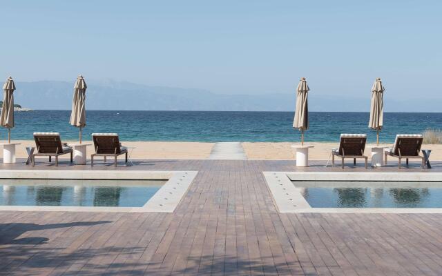 Amanzoe