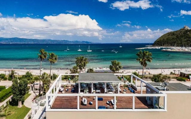 Hotel Nautilus Excelsior