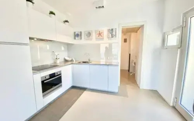 Villa Poseidon