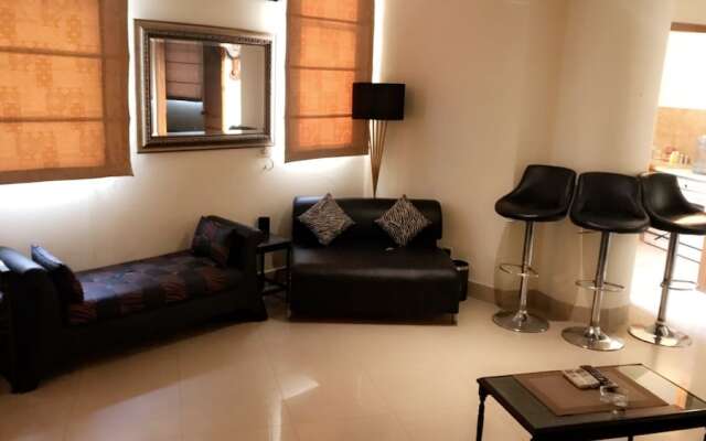 2 Eden Appartment in Lahore