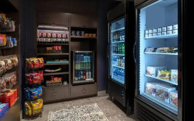 Residence Inn by Marriott Manchester Downtown