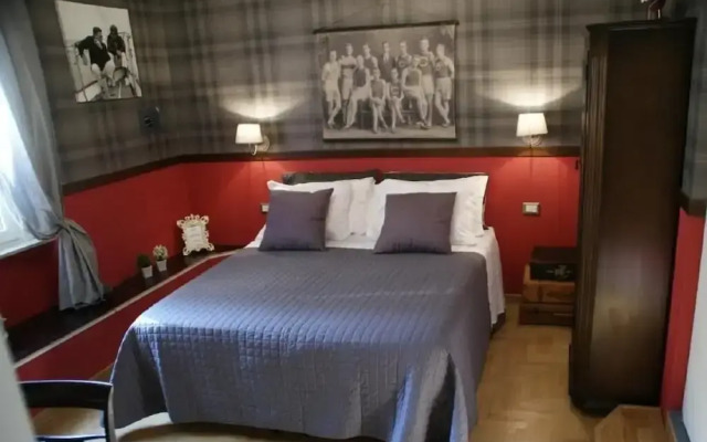 Landlord in Trastevere