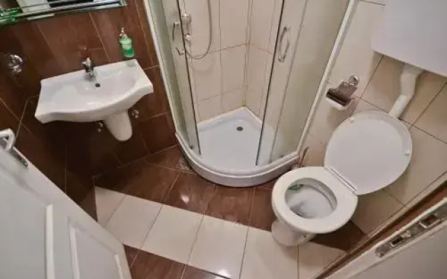 Imper I.M.D. Bed and Breakfast