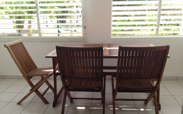 Karaibes Hotel & Residence