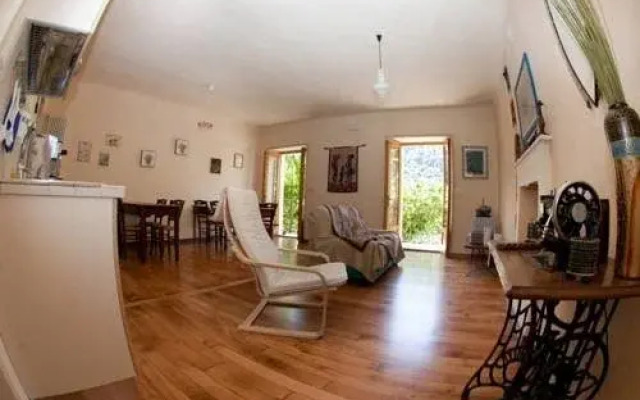 Affittacamere Valle Maira