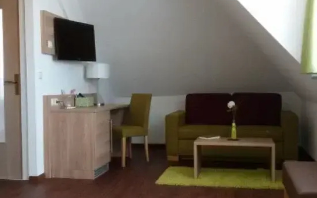 Försters Stammlokal