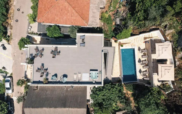 Casa Bianca