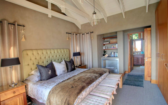 Livingstone Villa