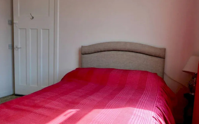 Homely 2 Bed With Arthur Seat Views