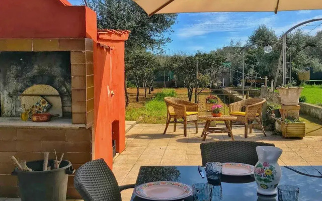 B&B Casa te la Bradamante