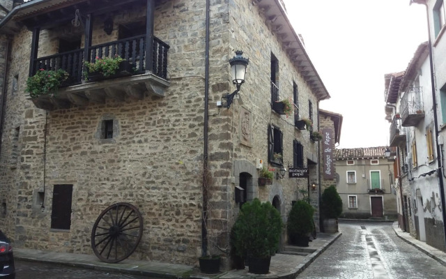 Valles Blancos Best Biescas