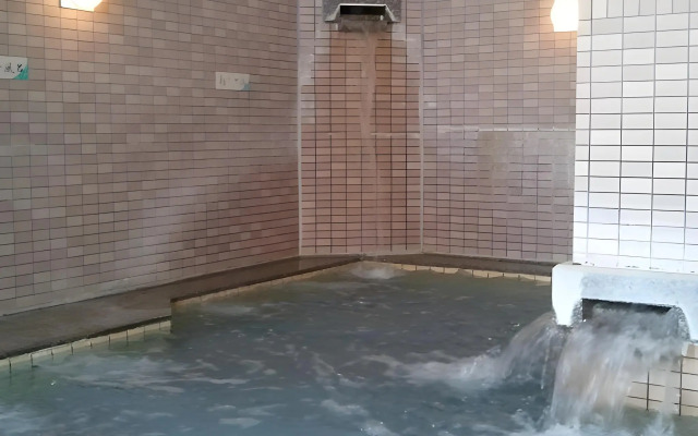 Hamanomiyabitei Ichii Hotel