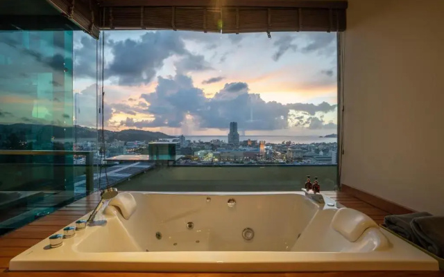 The Senses Resort & Pool Villas, Phuket