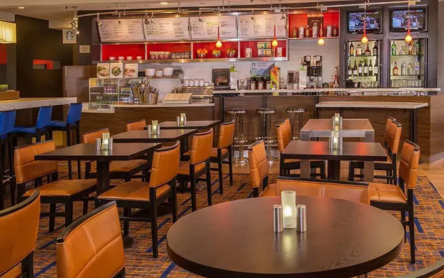 Courtyard Baltimore Hunt Valley