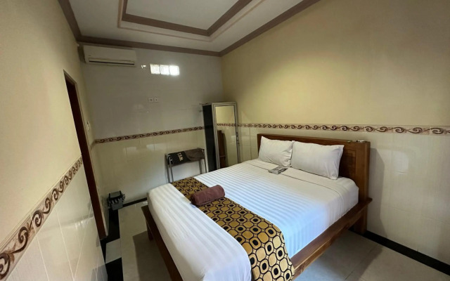 They Oenk - Gek Manik Homestay