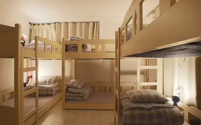 Garosu Stay - Hostel