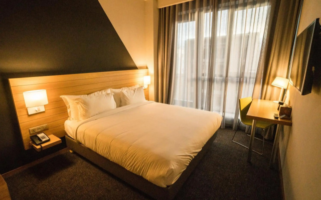 ONOMO Hotel Casablanca City Center
