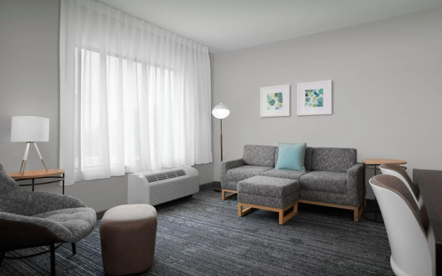 TownePlace Suites Bridgeport Clarksburg