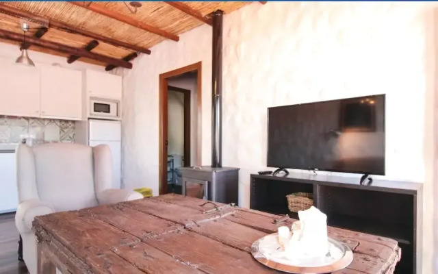 Villa Sara y Villa Lucía