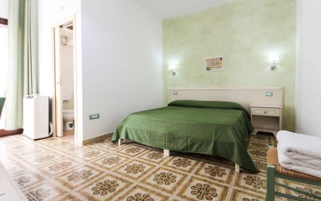 La Lanterna Di BaChi