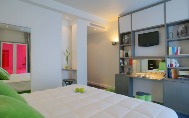 Hotel Bel Ami