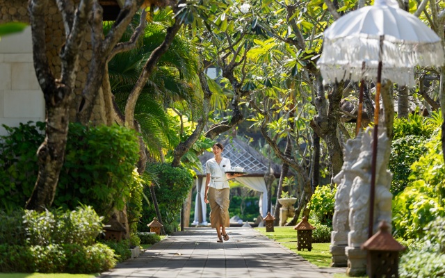 The Seminyak Beach Resort & Spa