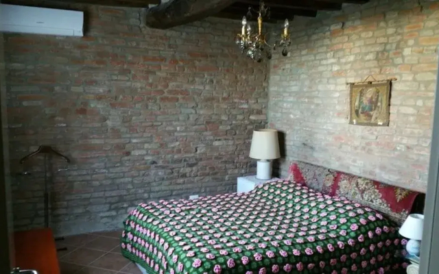 B&B All'Aeroporto