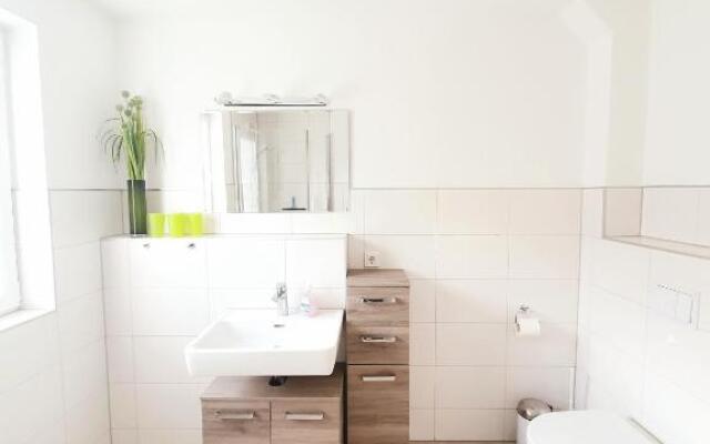 Ferienwohnung Familie Sobierajczyk - Fewo unweit Ostsee