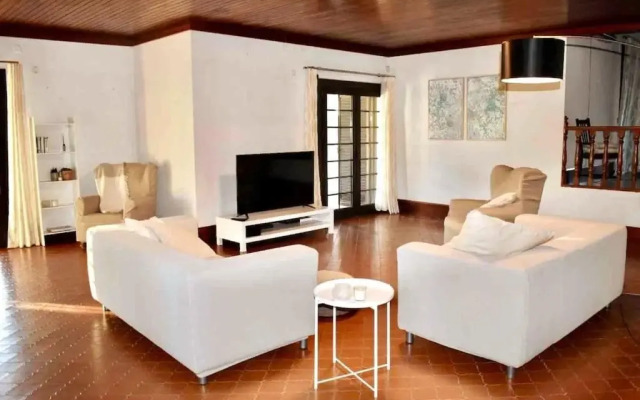 Villa Alice