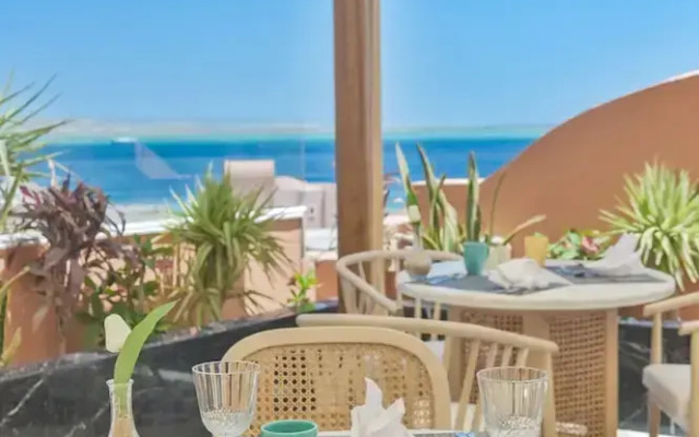 The Boutique Hotel