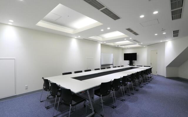Sapporo Prince Hotel