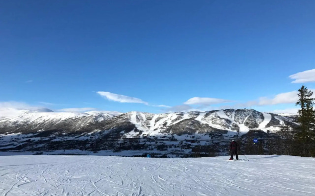 Geilo Hotel
