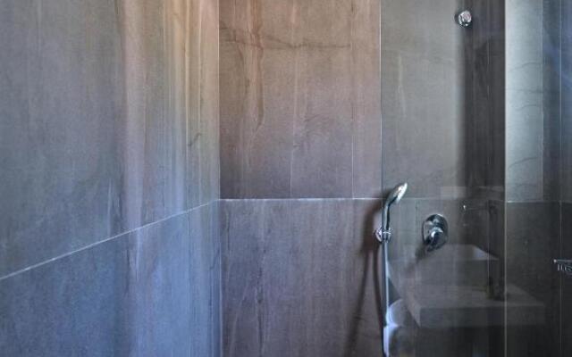 Parian Village Beach Hotel - Adults Only