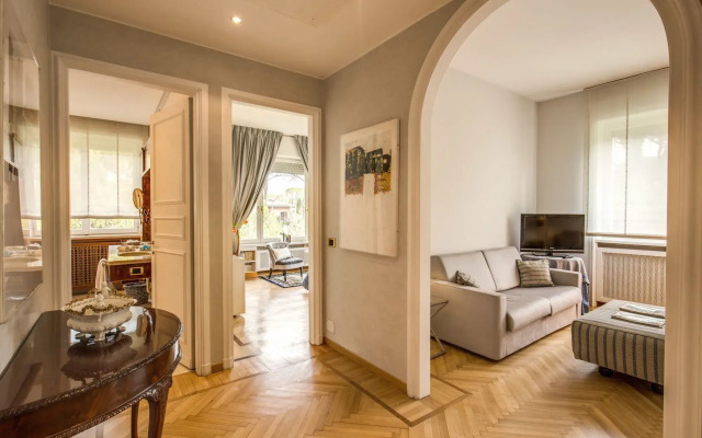 La Gaura Guest House