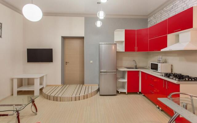 Апарт-отель «Дежа Вю»