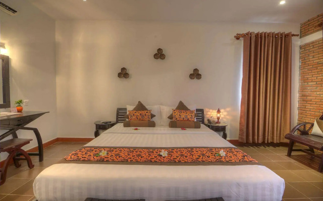 My Unique Villa Siemreap