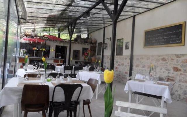 Le Moulin de Saint Laurent