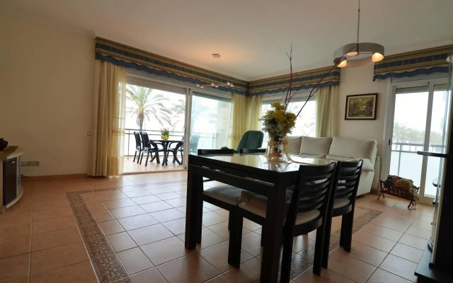 Myhost Calafell Pla