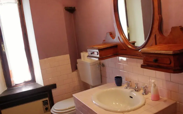 Serene Villa in Imola Amid the Forest