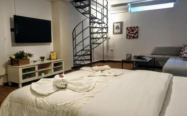 City House Loft