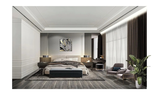 GrandView Hotel & Residence