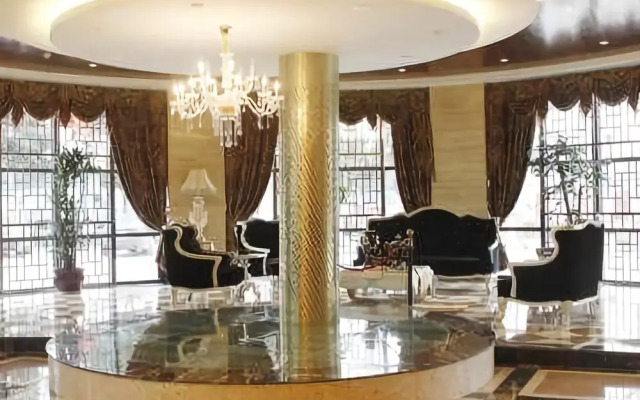 Junlin Dongfang Hotel
