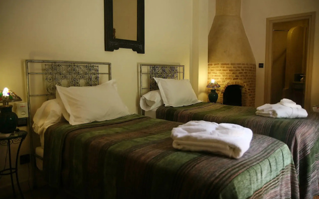 Riad Amira Victoria