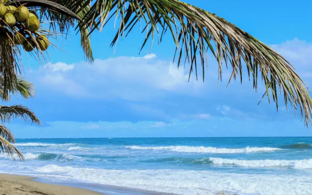 ResCristamar CMA304 Cabarete POP