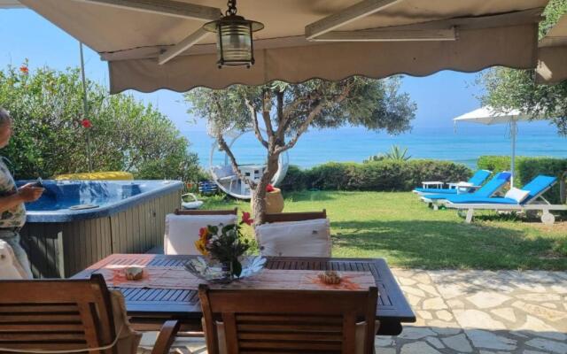 Corfu Dream Holidays Villas 1-3
