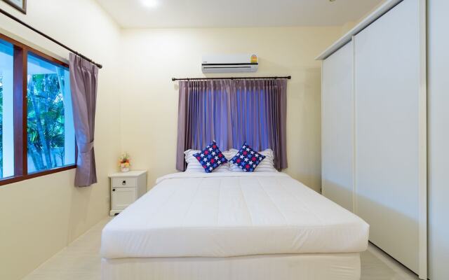 Pause Pool Villa Huahin 116