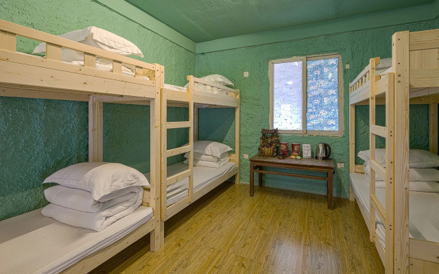 Village Utopia Backpackers Hostel