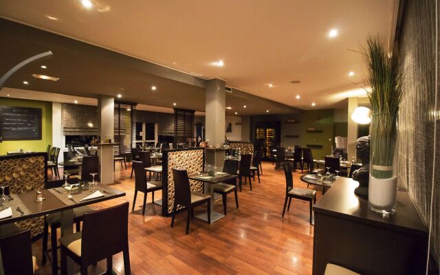 Hôtel Ambiance