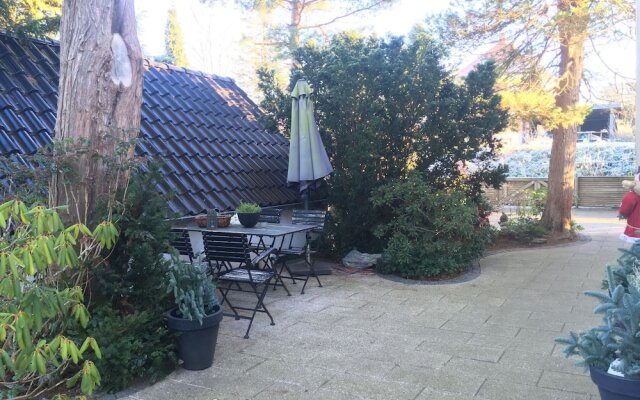 Exclusive Villa in Copenhagen