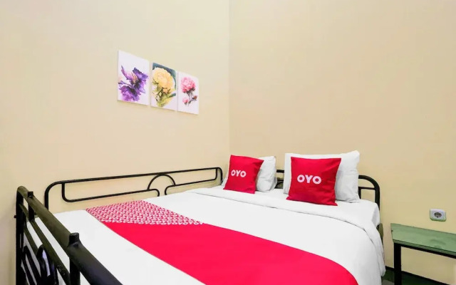 Hotel O Sidomulyo Heritage